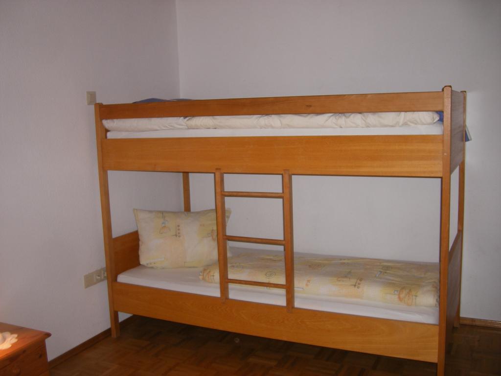 Ferienwohnungen Frick Möggers Habitación foto